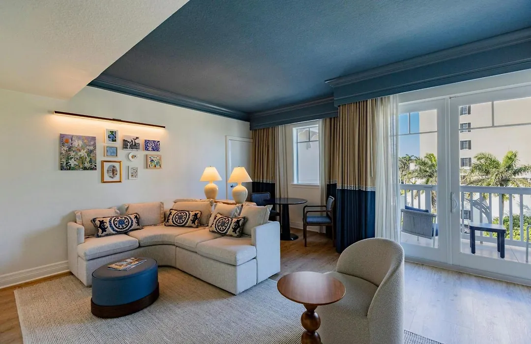 The Seagate Hotel, Golf & Beach Club, Autograph Collection-1