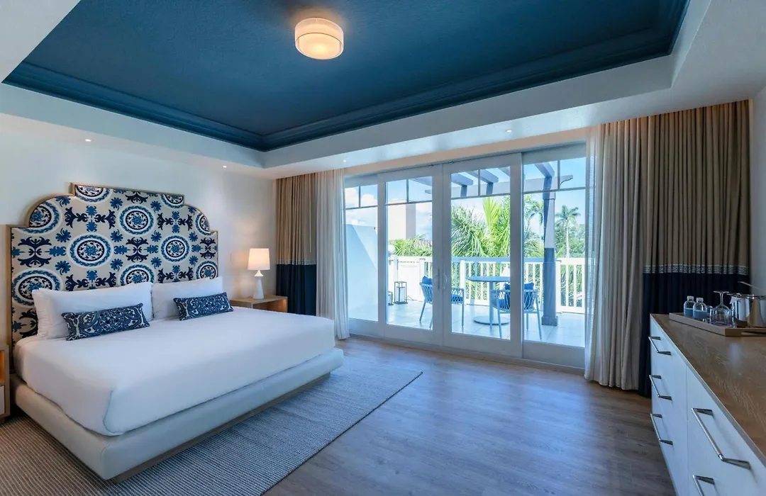 The Seagate Hotel, Golf & Beach Club, Autograph Collection-1